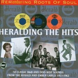 Remembering Roots of Soul 1: Heralding Hits