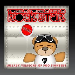 Lullaby Versions of Foo Fighters