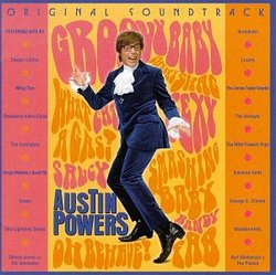 Austin Powers: Original Soundtrack