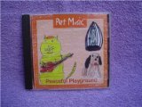 Pet Music: Peaceful Playground