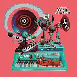 Song Machine, Season One - Deluxe CD