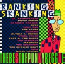 Ranking And Shanking: The Best Of Punky Reggae