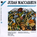 Handel: Judas Maccabaeus