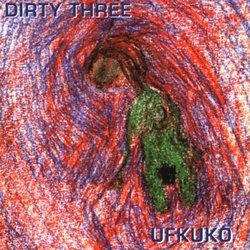 Ufkuko Ep