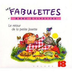 Vol. 18-Fabulettes: Le Retour De La