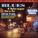Blues Chicago Style: Guitar Stars