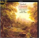 Vanhal: Six Quartette Concertante Op 7