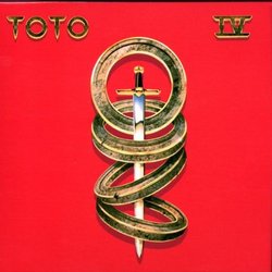 Toto IV (Limited Edition)