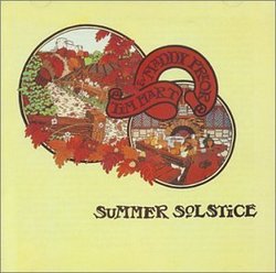 Summer Solstice