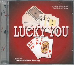 Lucky You - Original Score From The Motion Picture
