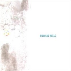 Howard Hello