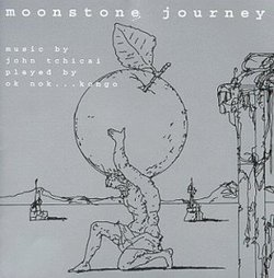 Moonstone Journey