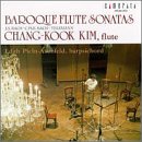 Baroque Flute Sonatas