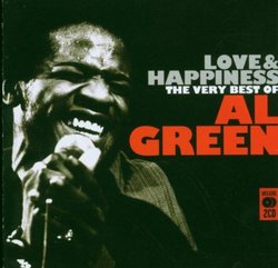 Love & Happiness-the Very Best of Al Green
