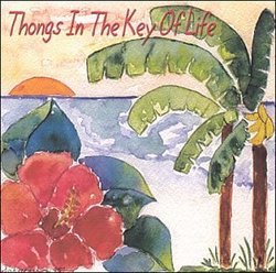 Thongs In The Key Of Life