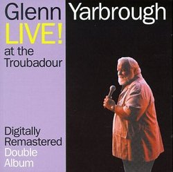 Live at the Troubadour