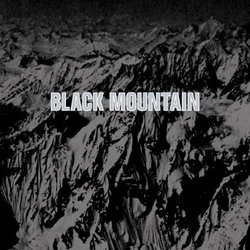 Black Mountain