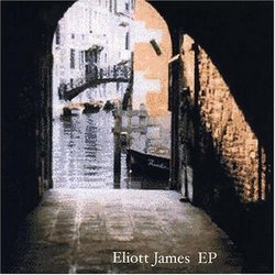 Eliott James  EP