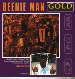 Gold-Beenie Man