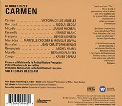 Bizet: Carmen (3CD)