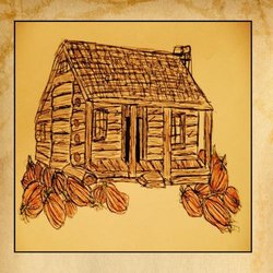 The Pumpkin Patch Cabin EP