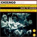 Chicago Sings:Back to Church