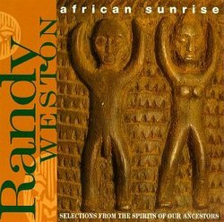 African Sunrise: Selections From The Spirits Of Our Ancestors