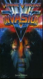 Invasion/All Systems Go