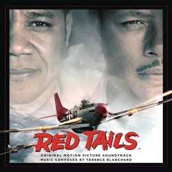 Red Tails (Original Motion Picture Soundtrack)