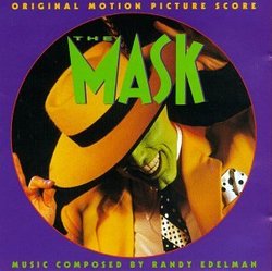 The Mask: Original Motion Picture Score