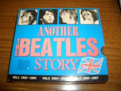 Another Beatles Story 1962-1967