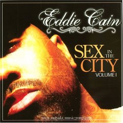 Sex in the City, Vol. 1