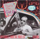 That'll Flat Git It!, Vol. 12: Rockabilly From The Imperial Vaults