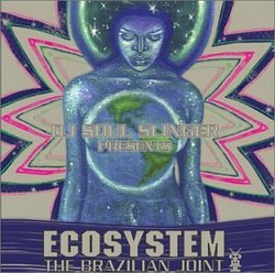 Ecosystem: Brazilian Joint