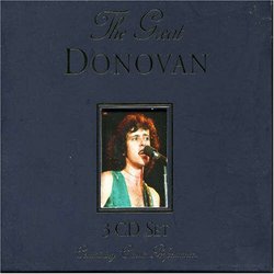 Great Donovan