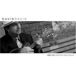 David Davis & The Warrior Boys