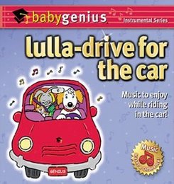Lulla:Drive for the Car