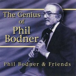 Genius of Phil Bodner
