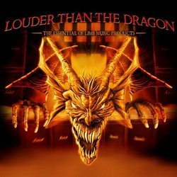 Louder Than Dragon: Essential of Limb Music