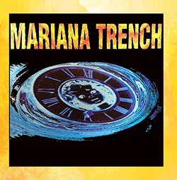 Mariana Trench