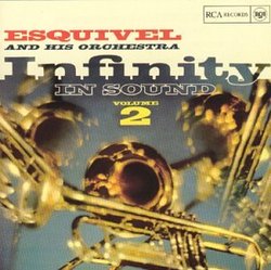 Infinity in Sound 2