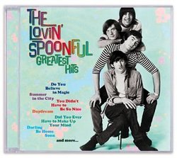 The Lovin' Spoonful - Greatest Hits [Delta]