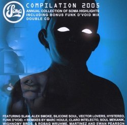 Soma 2005 Compilation