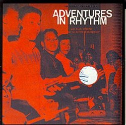 Adventures in Rhythms