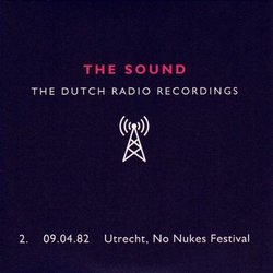 Dutch Radio Recordings 2