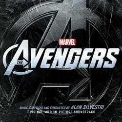 The Avengers - Original Score