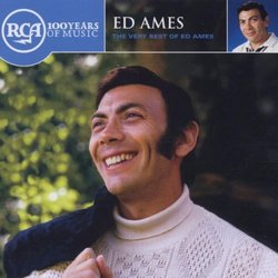 The Very Best of Ed Ames
