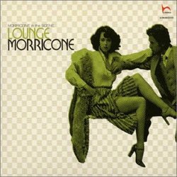 Lounge Morricone - O.S.T.