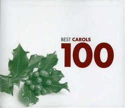 Best Carols 100