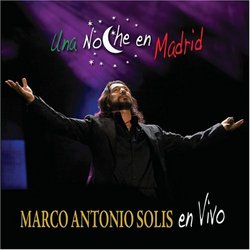Una Noche En Madrid: En Vivo (W/Dvd)